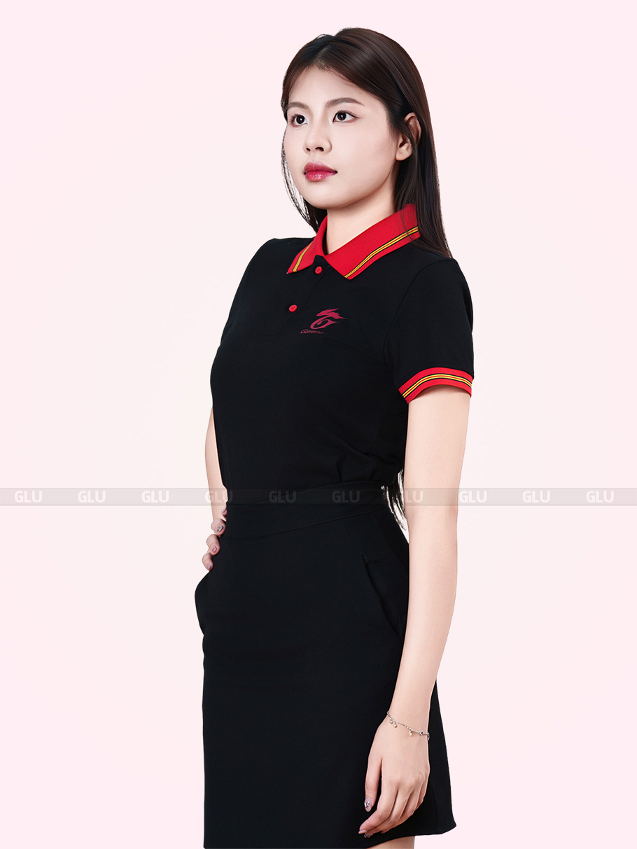 Địa chỉ làm áo đồng phục ở Nha Trang 5