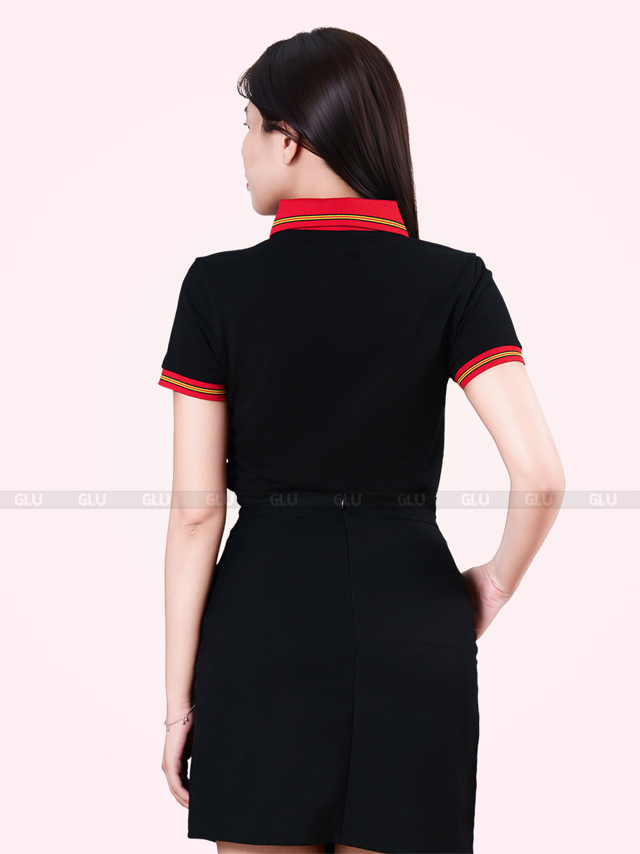 Địa chỉ làm áo đồng phục ở Nha Trang 8