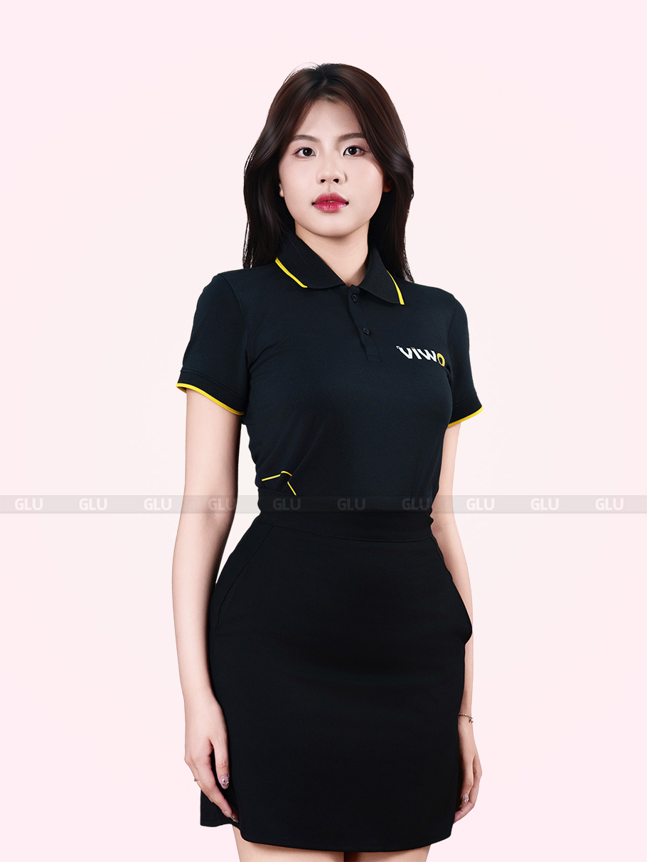 Địa chỉ làm áo đồng phục ở Ninh Hòa 1