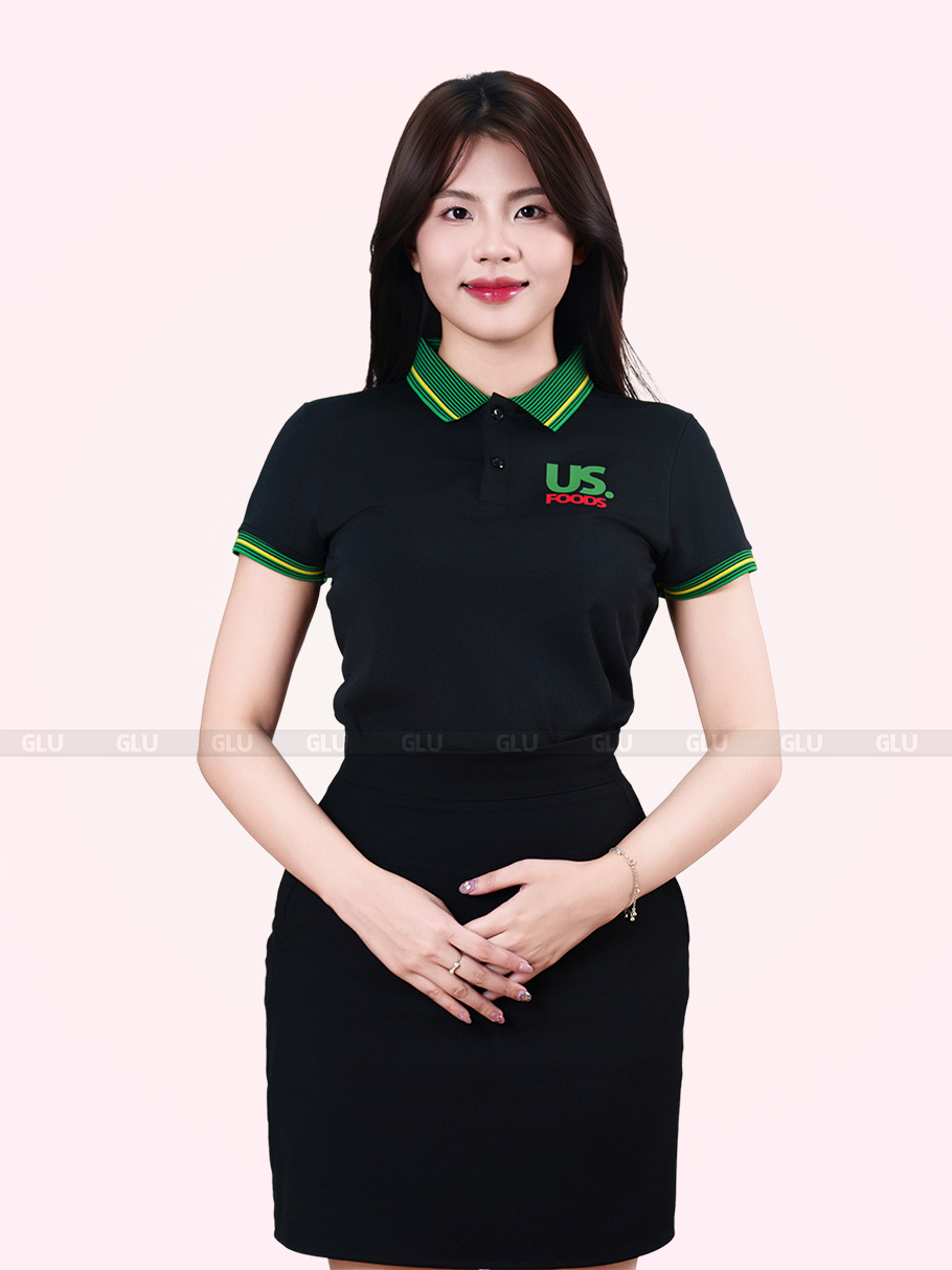 Địa chỉ làm áo đồng phục ở Ninh Thuận 5