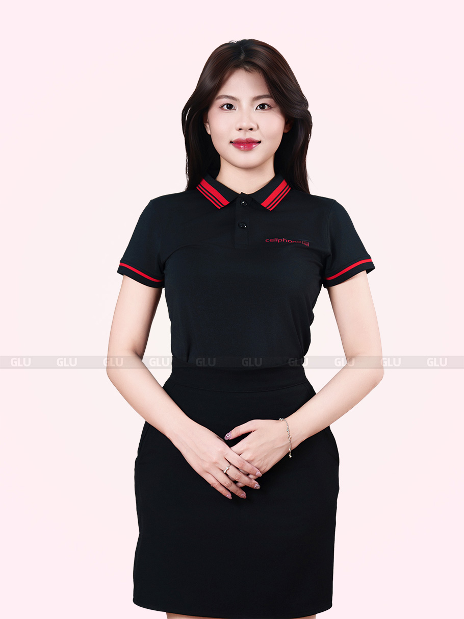 Địa chỉ làm áo đồng phục ở Phan Rang-Tháp Chàm 3