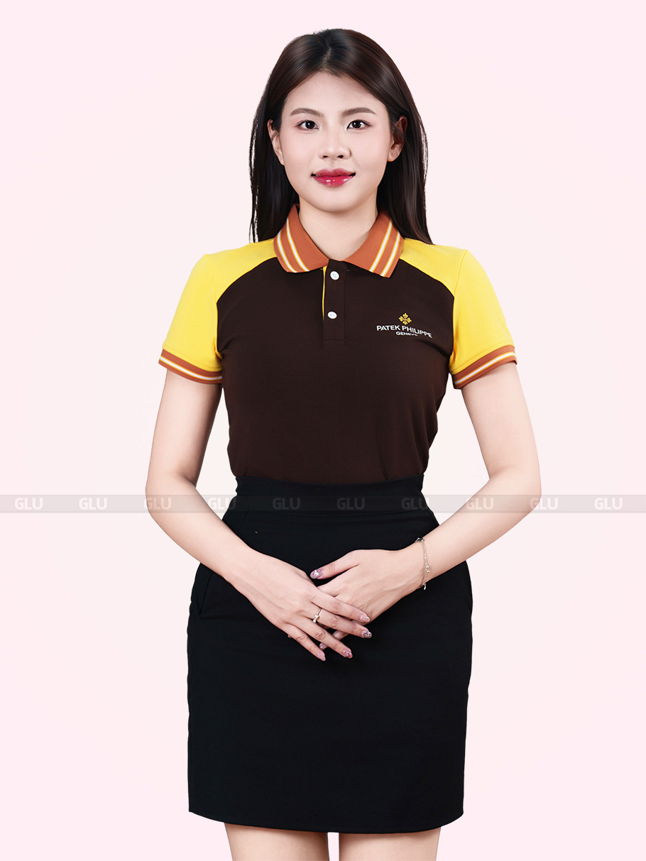 Địa chỉ may đồng phục công ty tại Khánh Hòa 2