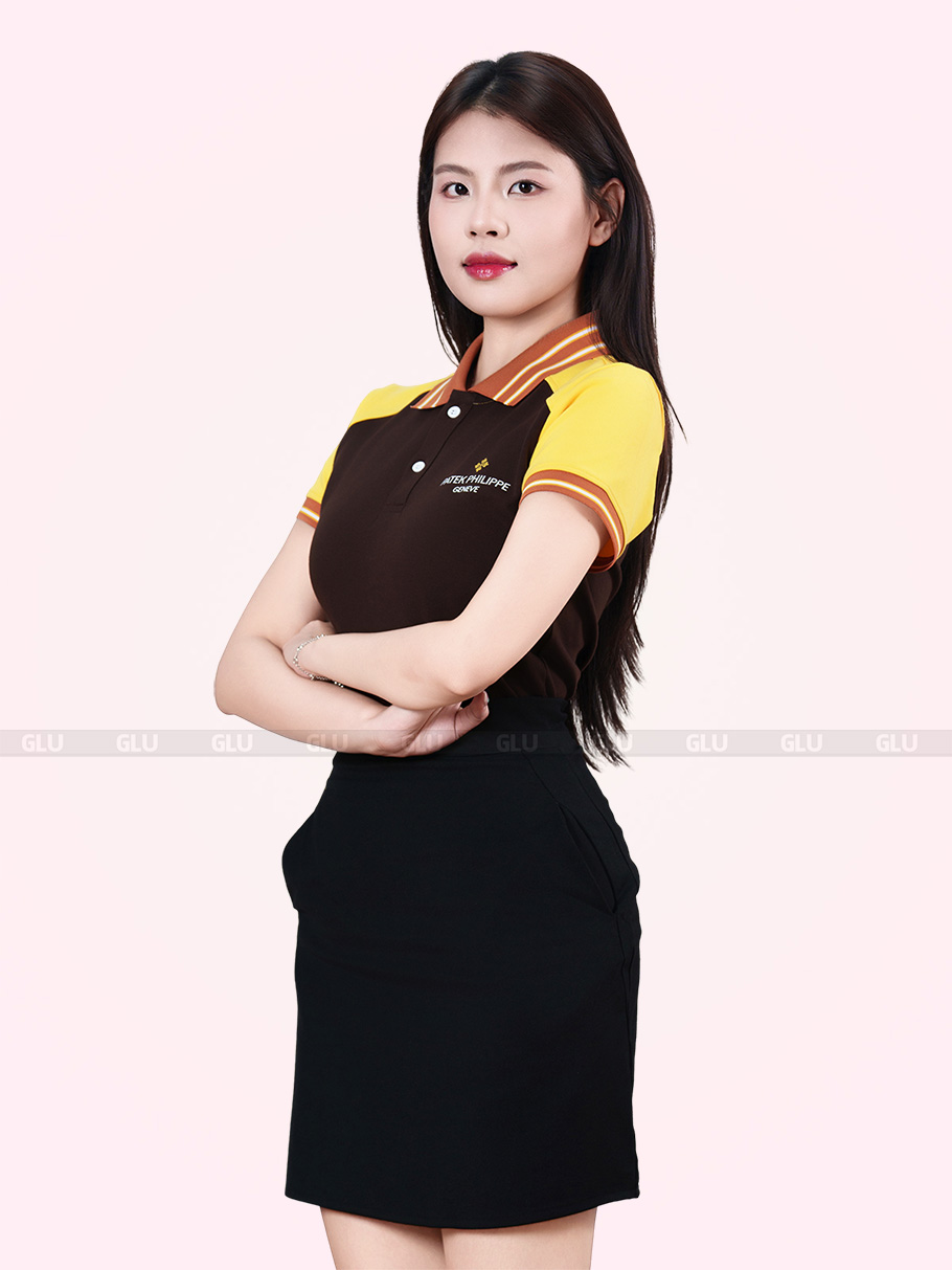 Địa chỉ may đồng phục công ty tại Khánh Hòa 5
