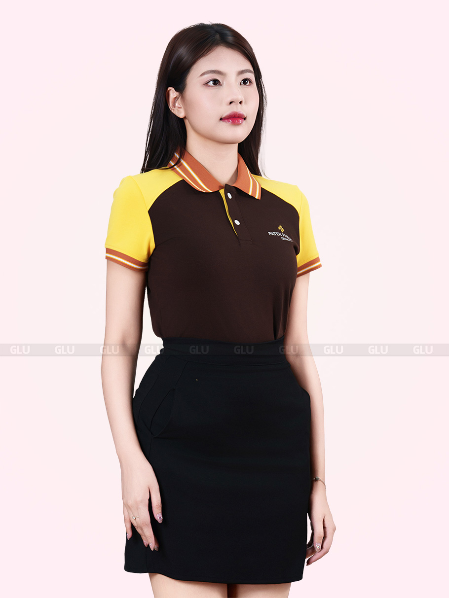 Địa chỉ may đồng phục công ty tại Khánh Hòa 7