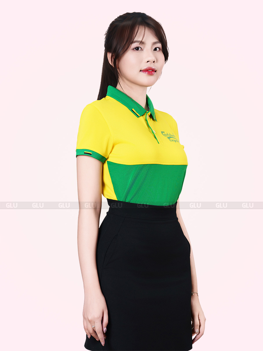 Địa chỉ may đồng phục công ty tại Ninh Thuận 6