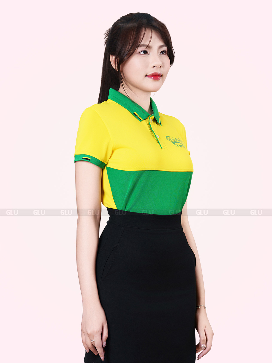 Địa chỉ may đồng phục công ty tại Ninh Thuận 7