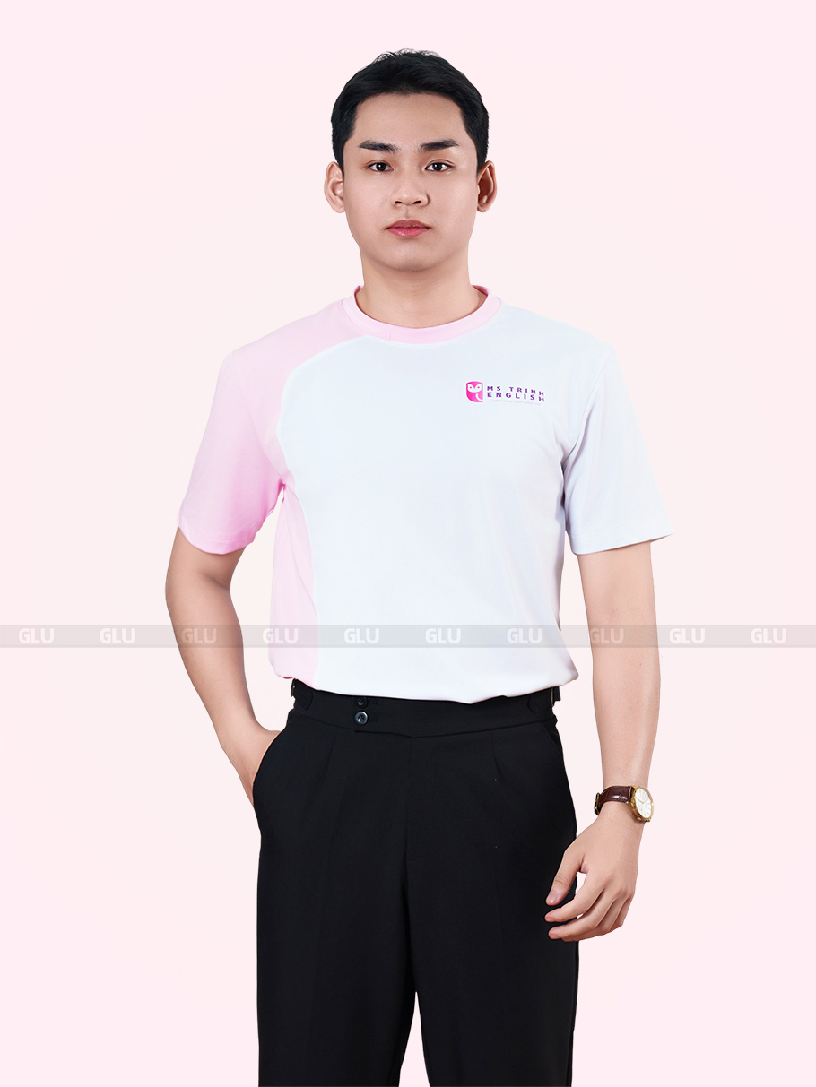 Dịch vụ in đồng phục giá rẻ tại Cam Ranh 3