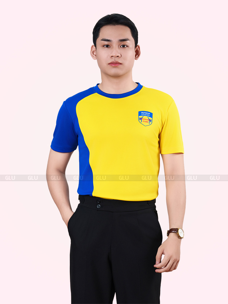 Dịch vụ in đồng phục giá rẻ tại Khánh Hòa 3