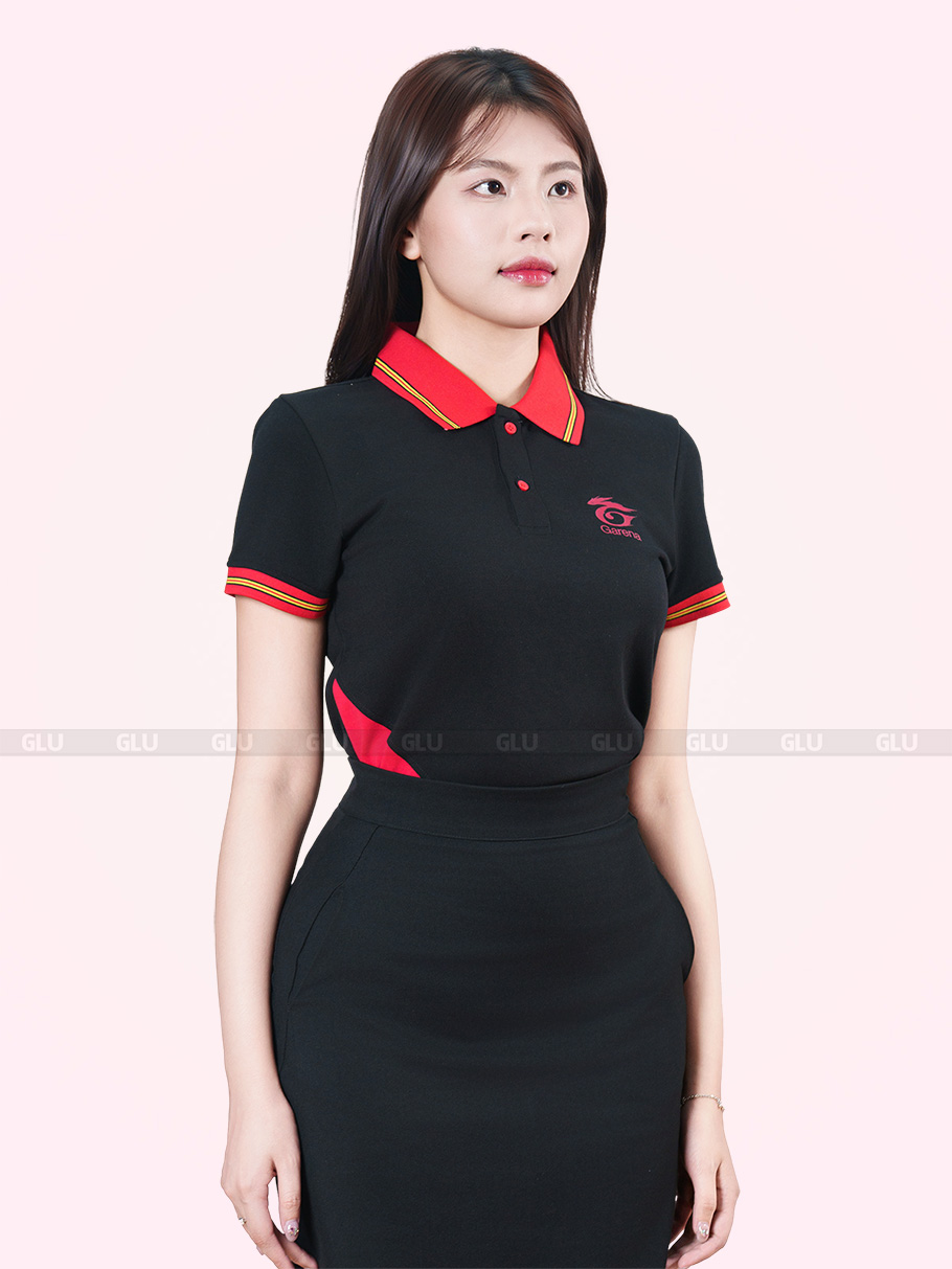 Dịch vụ in đồng phục giá rẻ tại Ninh Thuận 7
