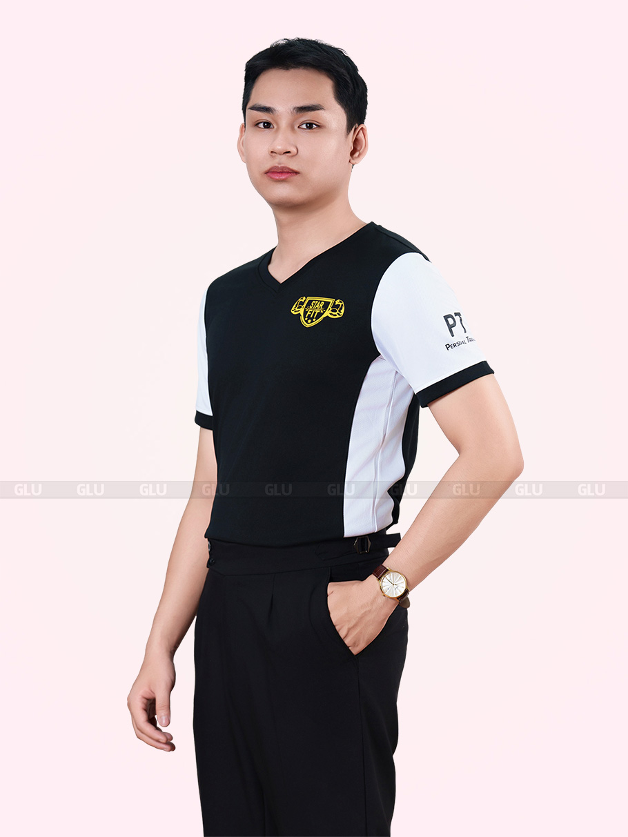 Dịch vụ in đồng phục giá rẻ tại Phan Rang-Tháp Chàm 1