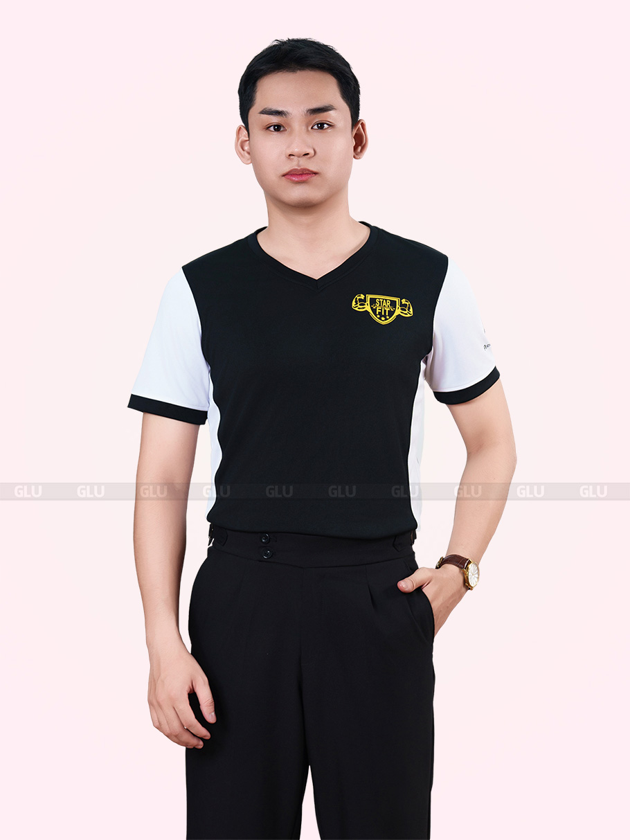 Dịch vụ in đồng phục giá rẻ tại Phan Rang-Tháp Chàm 3