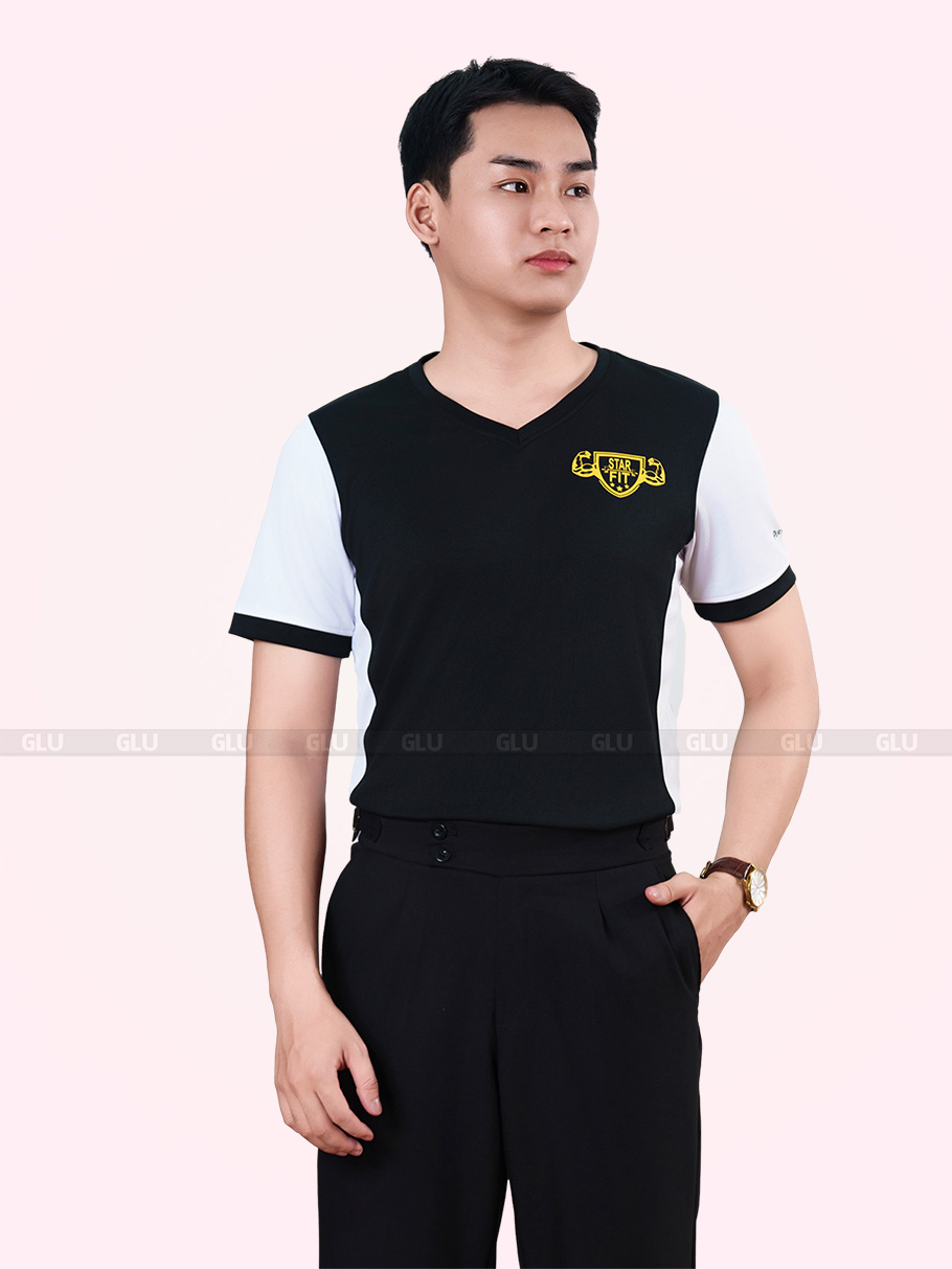 Dịch vụ in đồng phục giá rẻ tại Phan Rang-Tháp Chàm 4