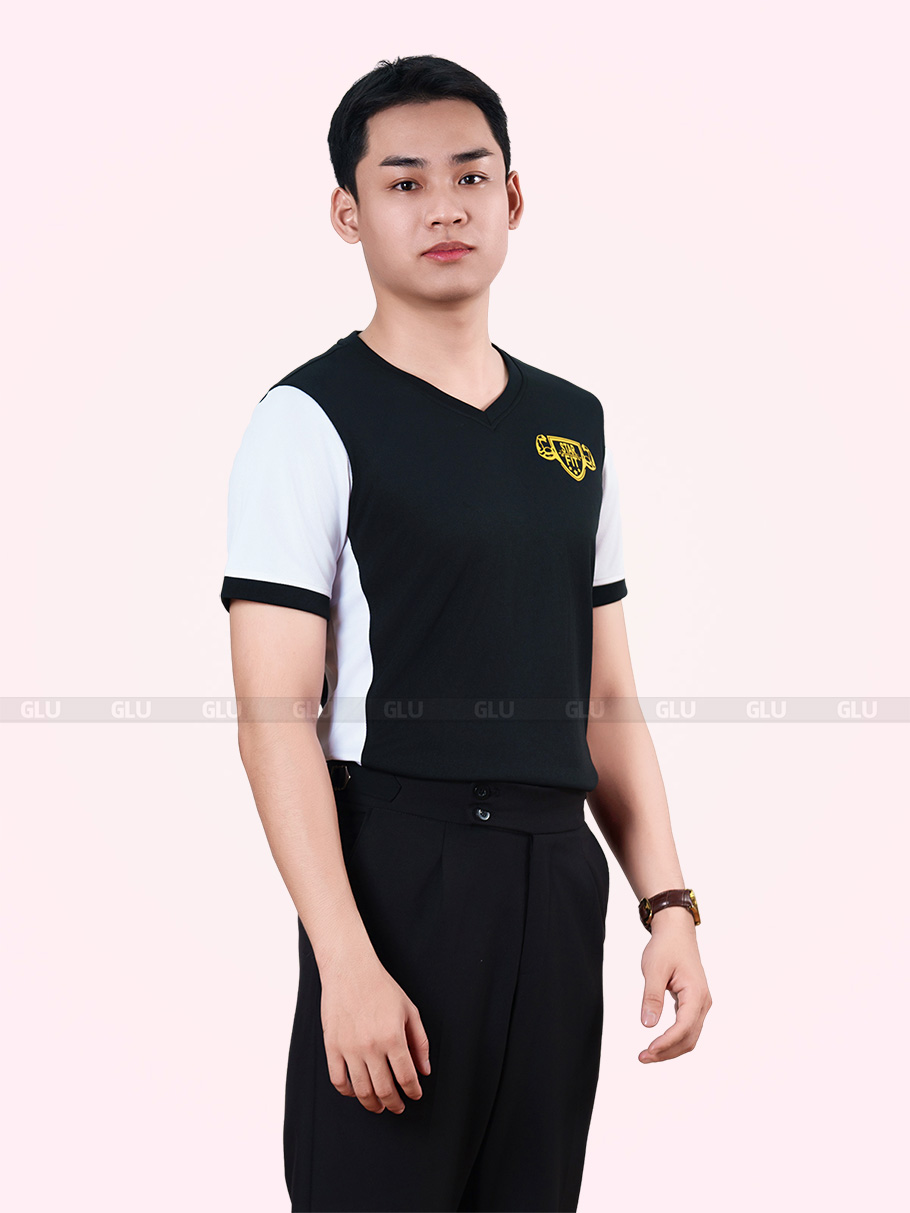 Dịch vụ in đồng phục giá rẻ tại Phan Rang-Tháp Chàm 5