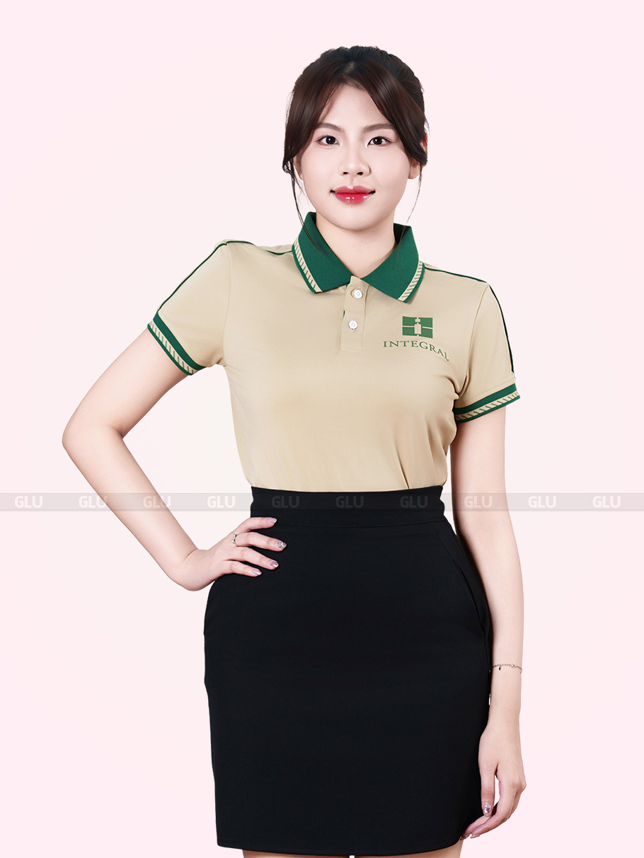 In áo polo đồng phục giá rẻ tại Ninh Thuận 4