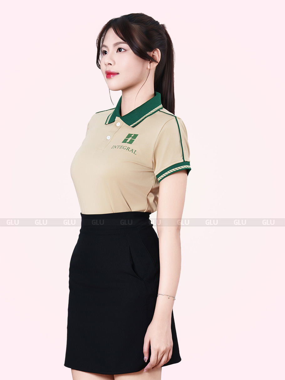 In áo polo đồng phục giá rẻ tại Ninh Thuận 5
