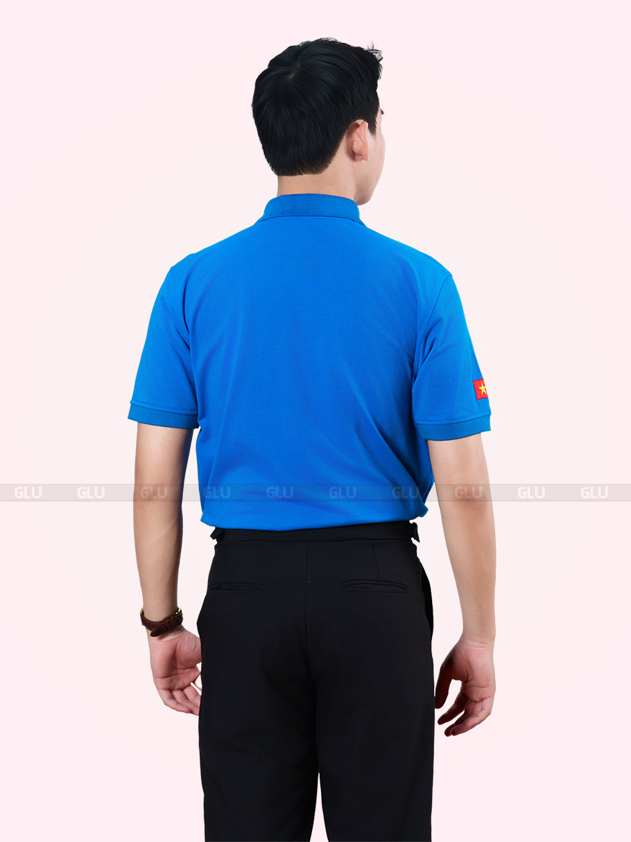 In áo thun đồng phục giá rẻ tại Nha Trang 1