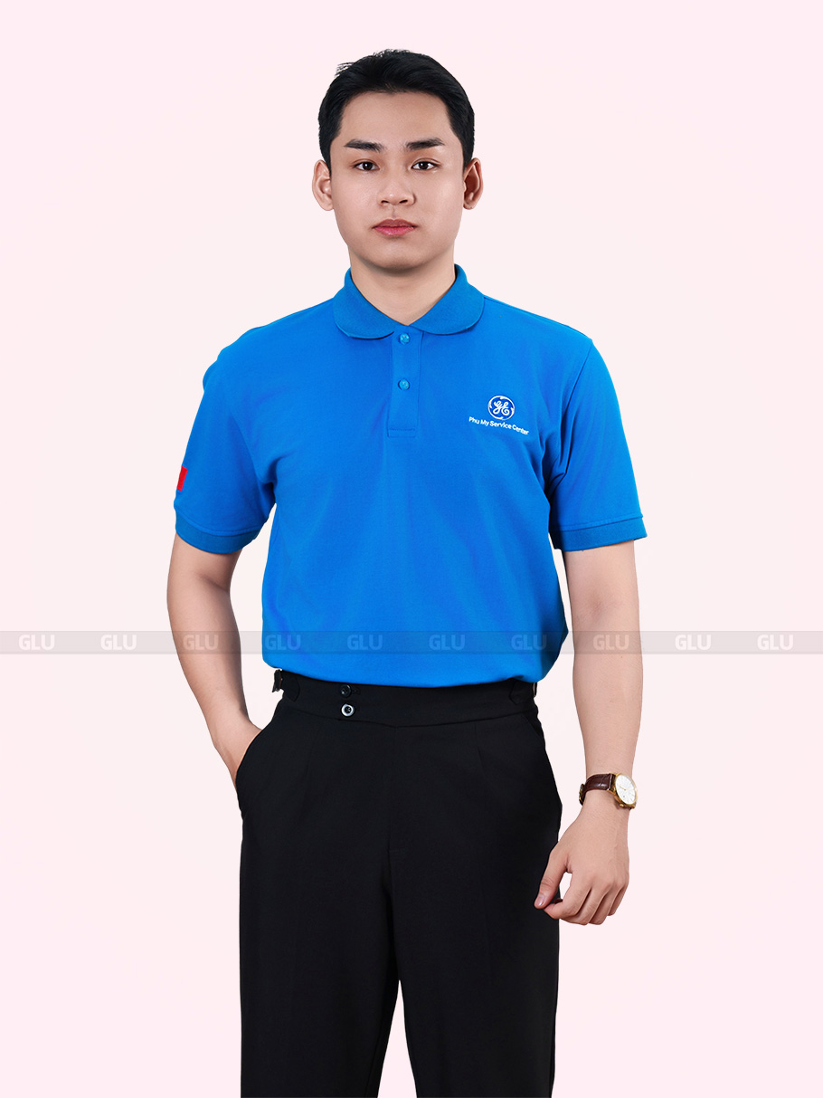 In áo thun đồng phục giá rẻ tại Nha Trang 3
