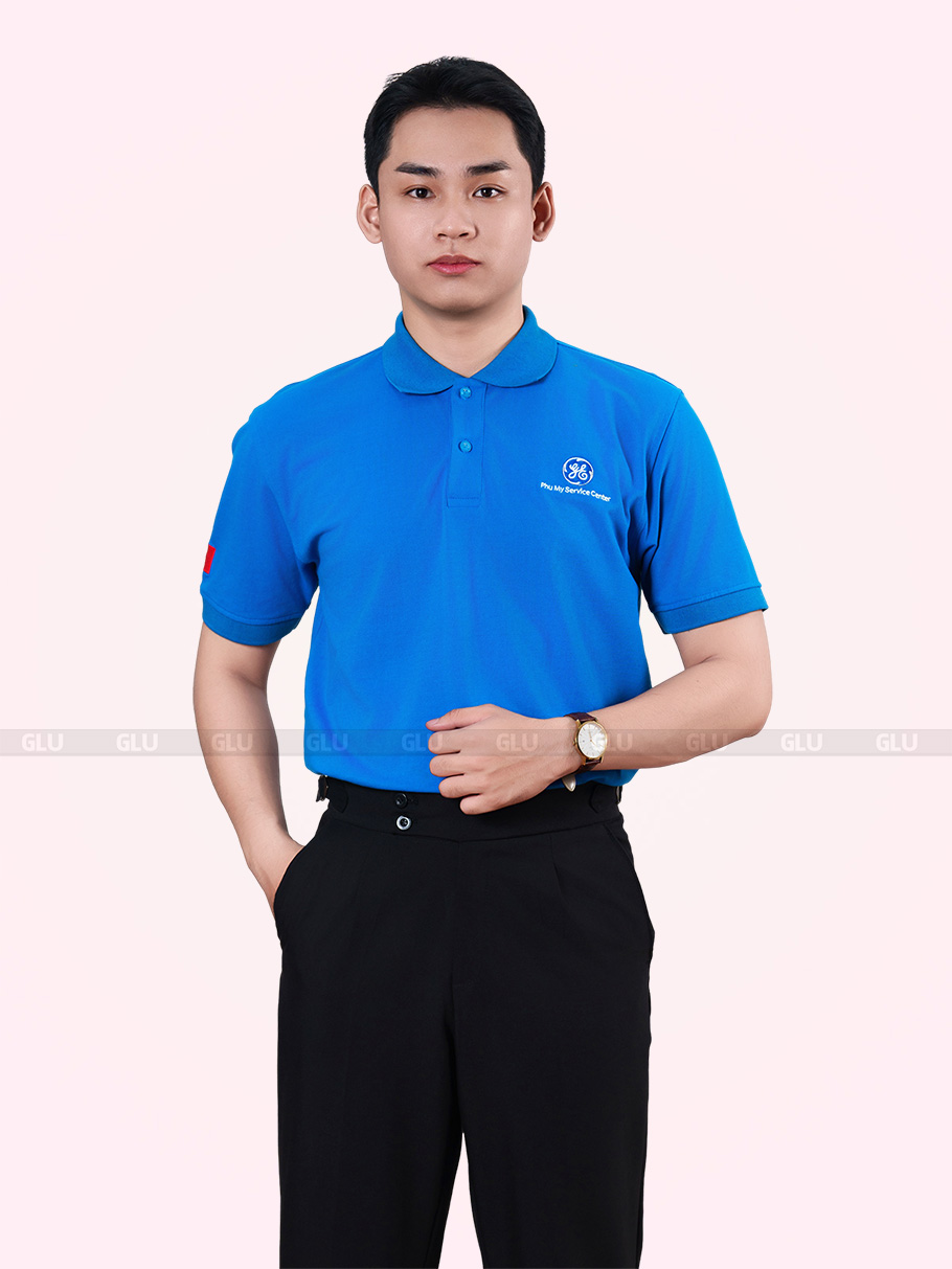 In áo thun đồng phục giá rẻ tại Nha Trang 4