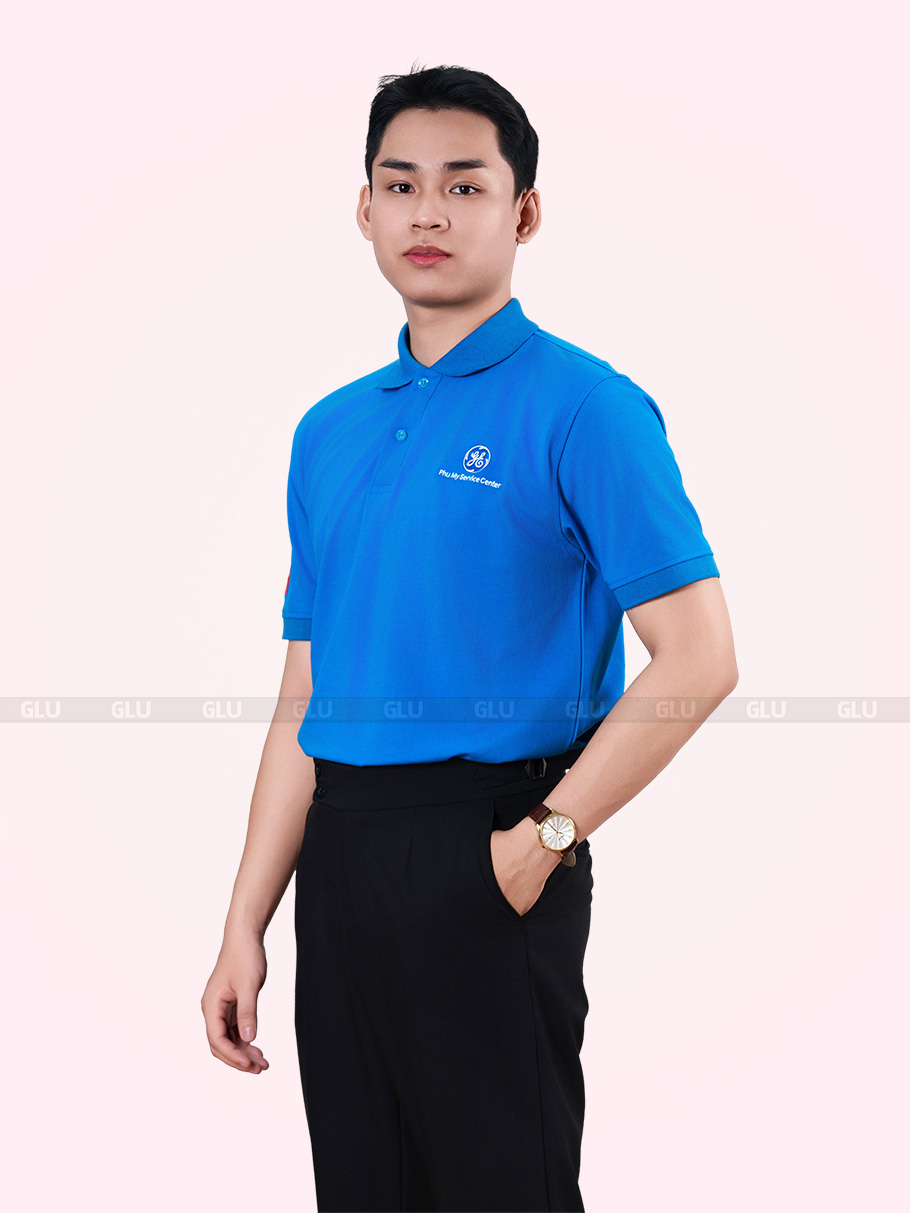 In áo thun đồng phục giá rẻ tại Nha Trang 6