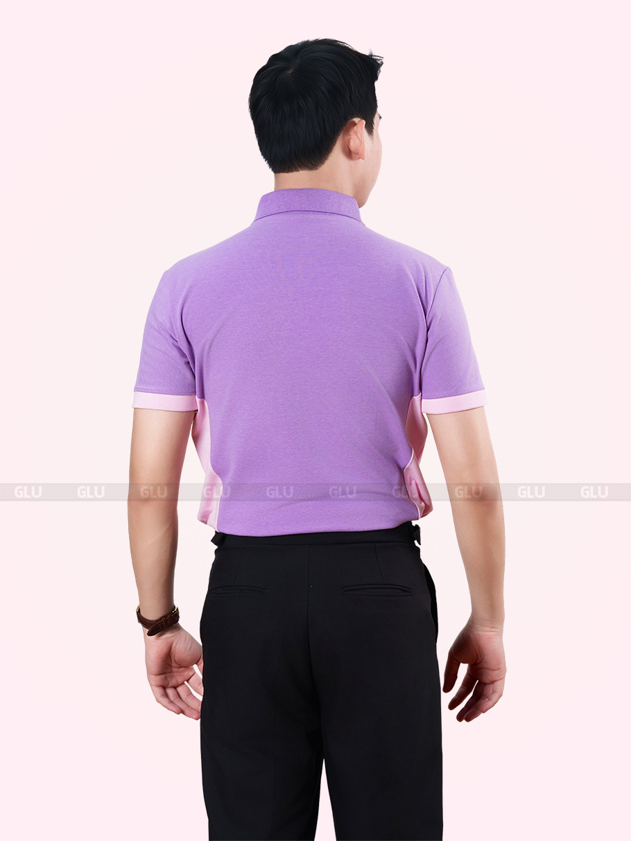 In áo thun đồng phục giá rẻ tại Ninh Thuận 2