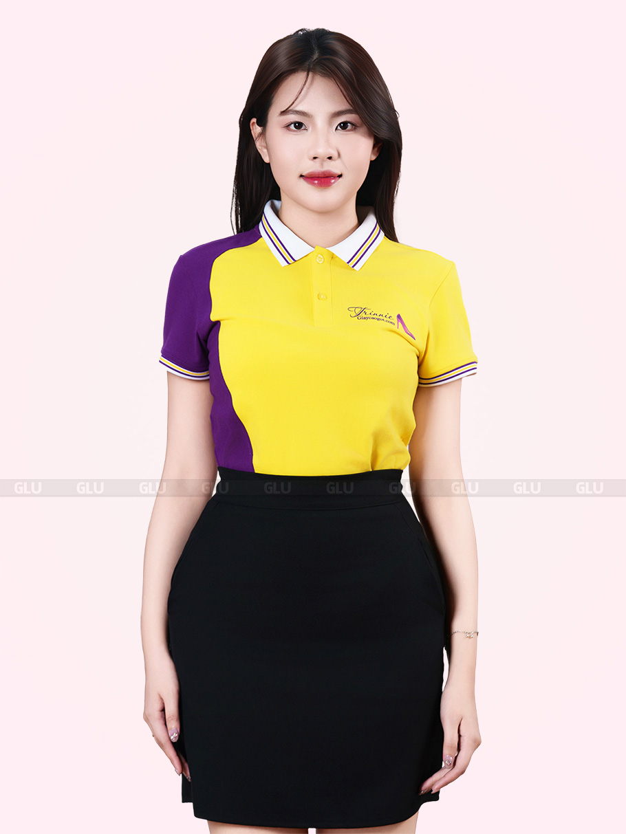 In áo thun đồng phục giá rẻ tại Phan Rang-Tháp Chàm 3