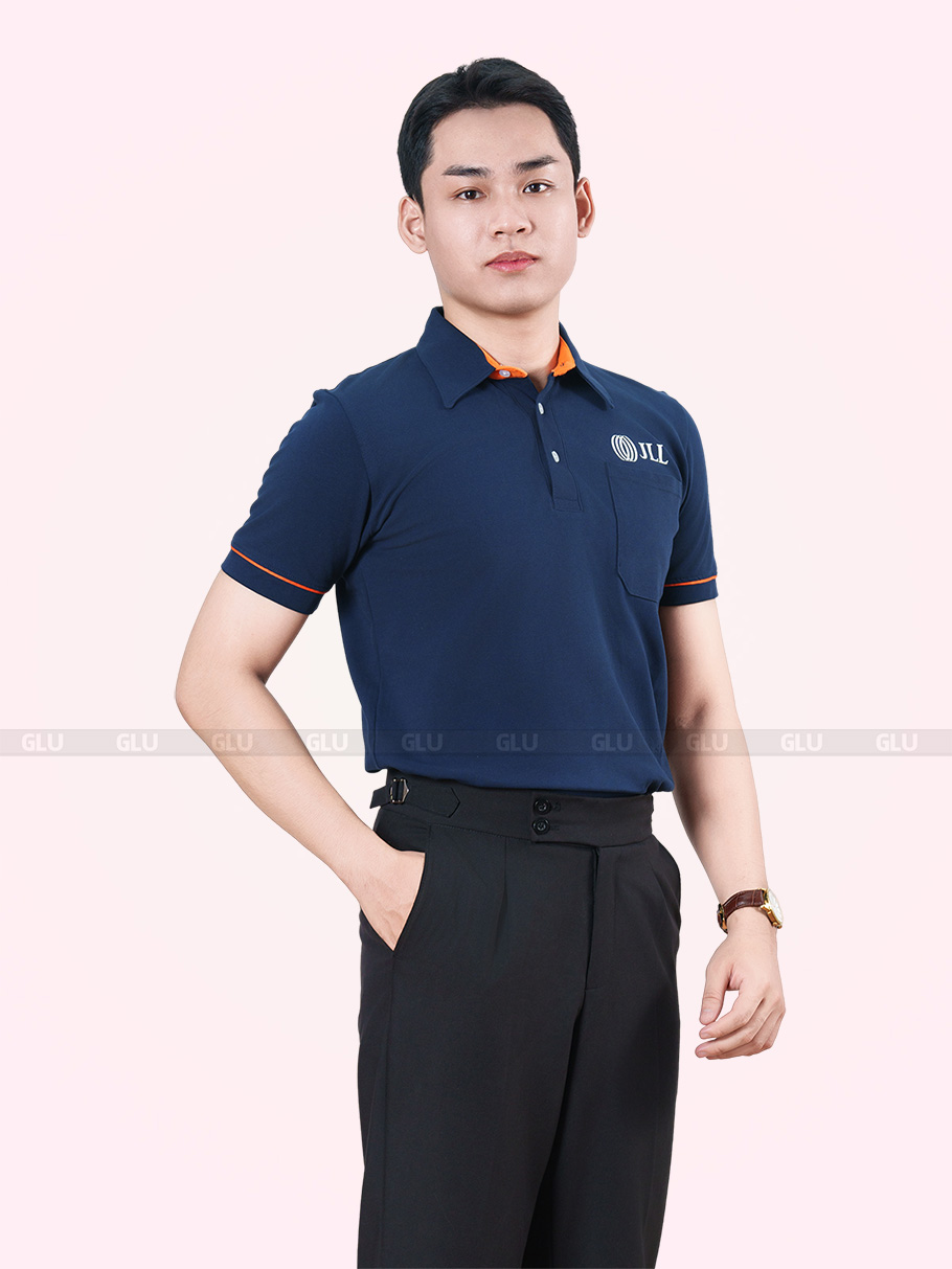 May áo đồng phục công ty giá rẻ tại Khánh Hòa 6