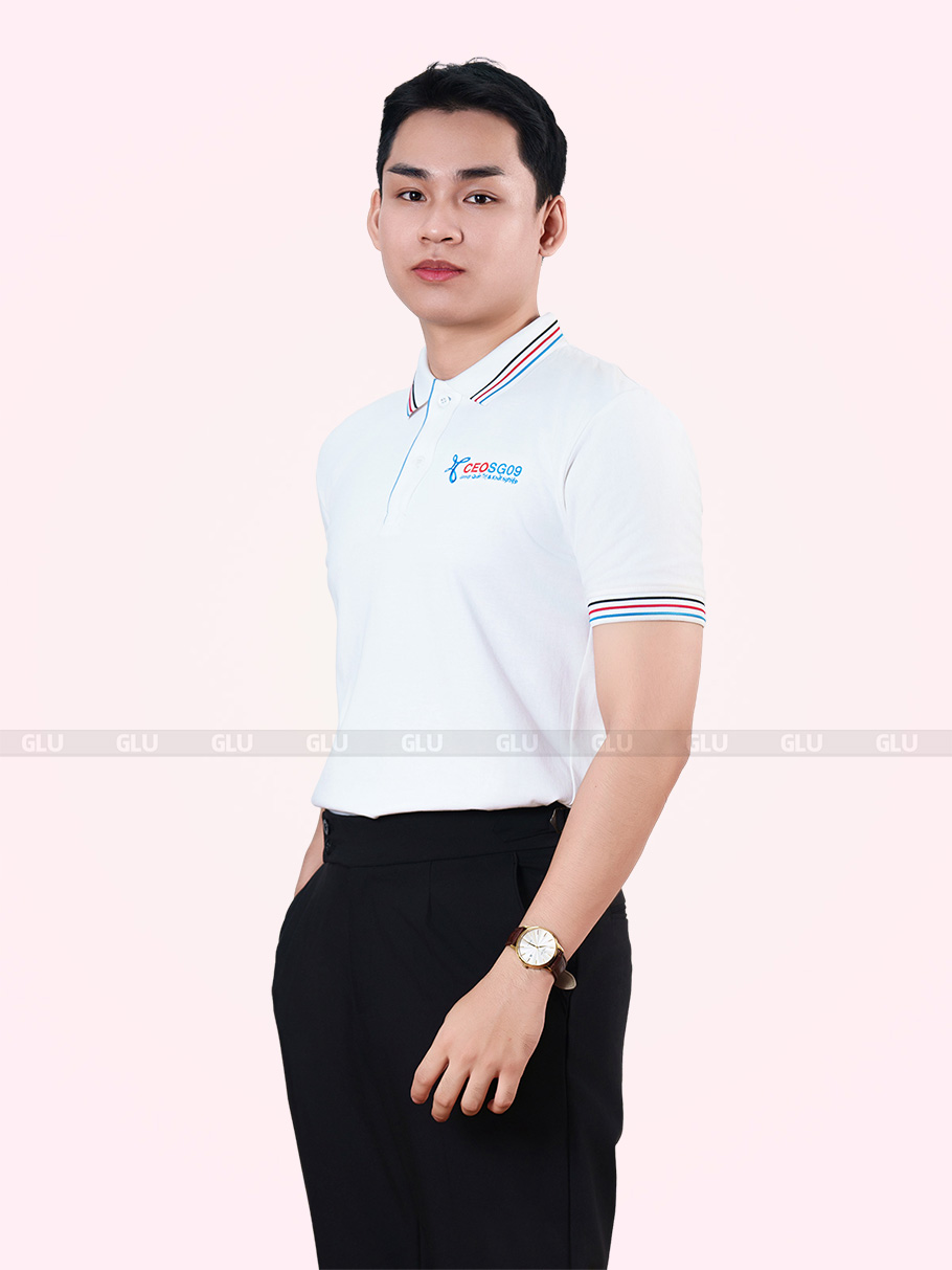 May áo đồng phục công ty giá rẻ tại Phan Rang-Tháp Chàm 1