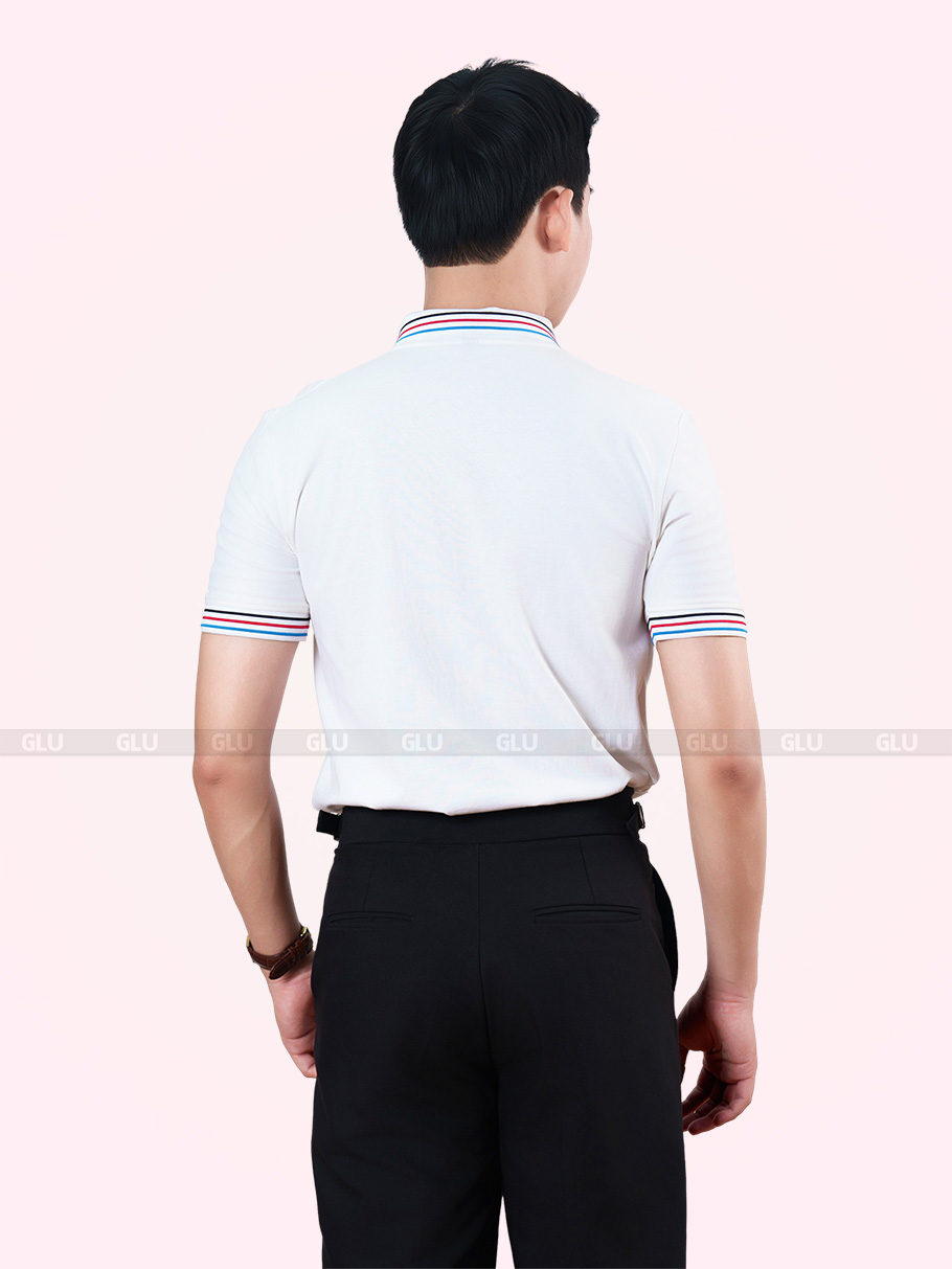May áo đồng phục công ty giá rẻ tại Phan Rang-Tháp Chàm 2