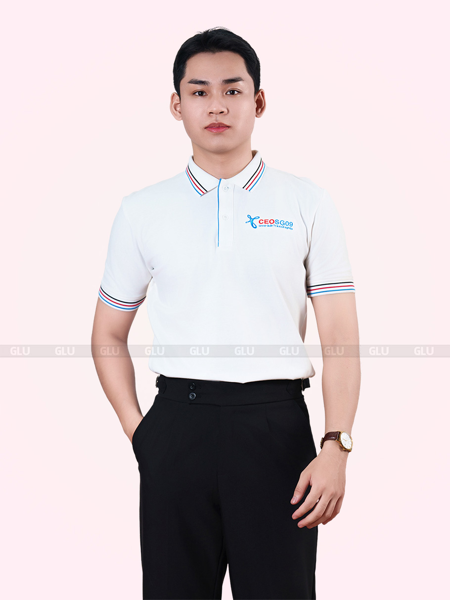 May áo đồng phục công ty giá rẻ tại Phan Rang-Tháp Chàm 3