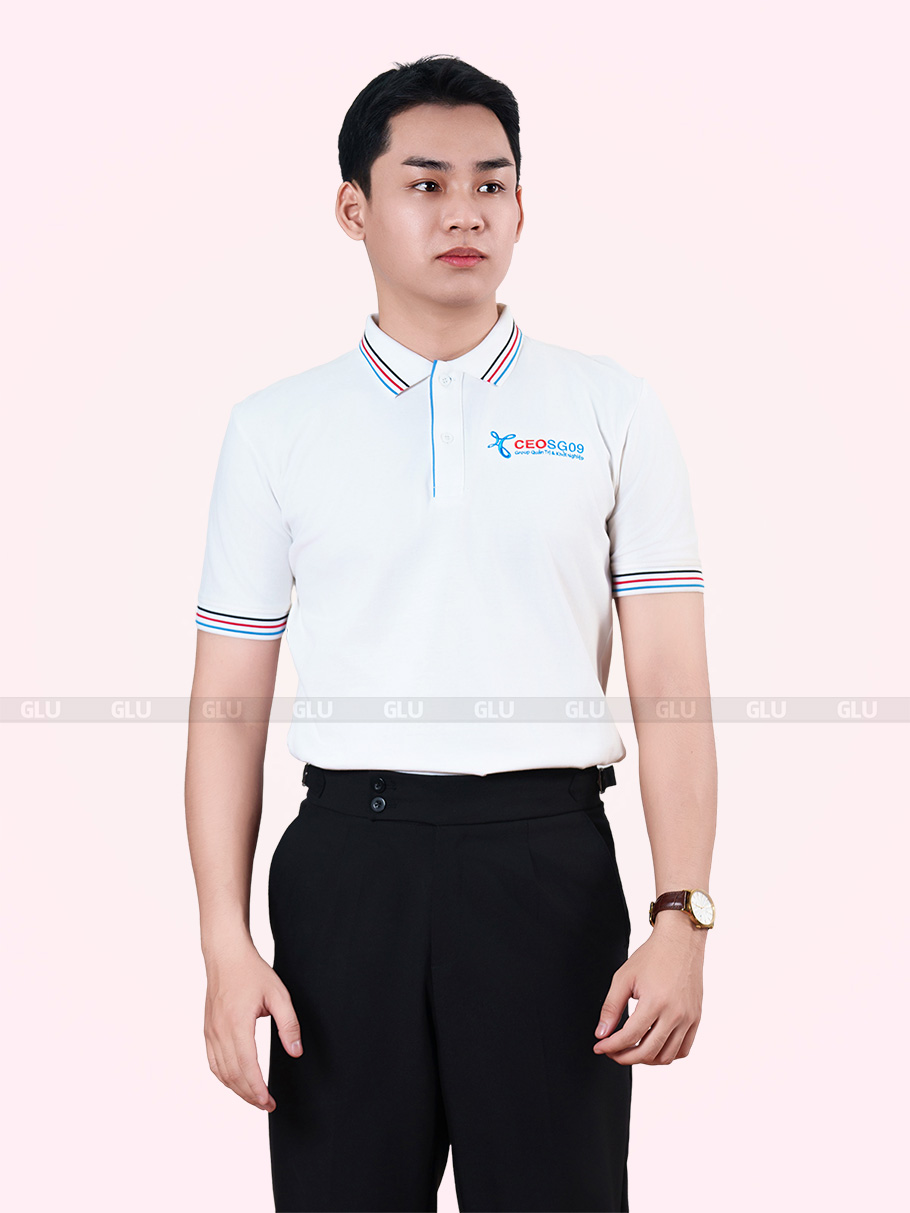 May áo đồng phục công ty giá rẻ tại Phan Rang-Tháp Chàm 5