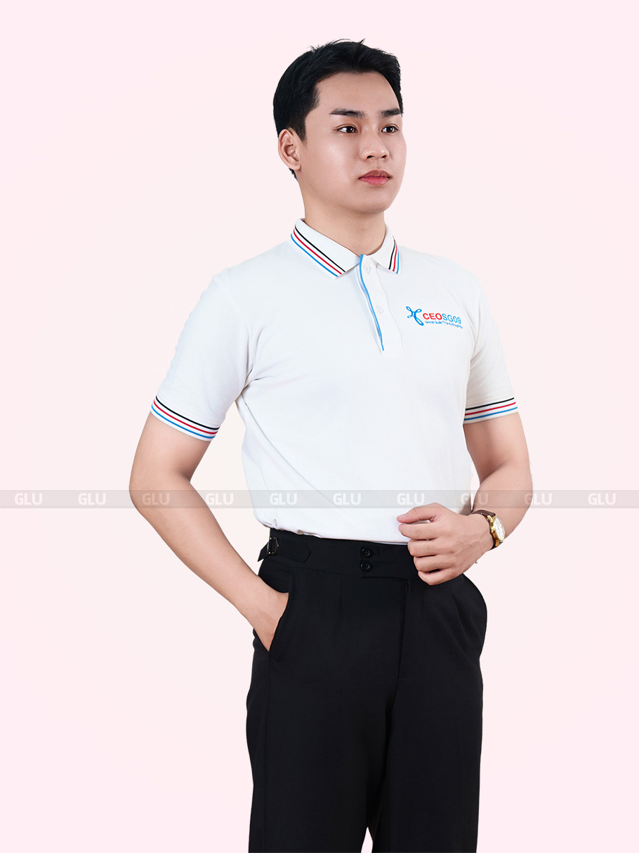 May áo đồng phục công ty giá rẻ tại Phan Rang-Tháp Chàm 6