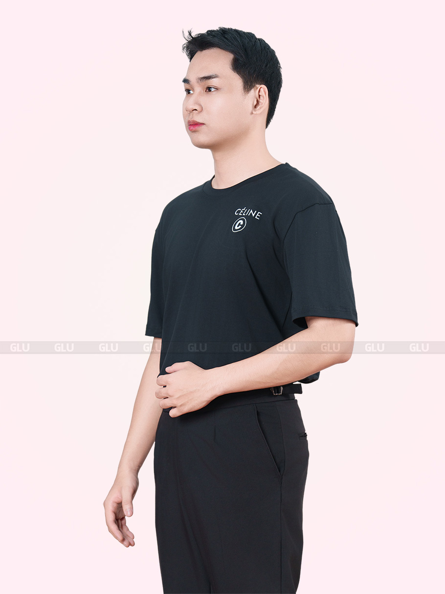 May áo thun đồng phục giá rẻ tại Ninh Hòa 1