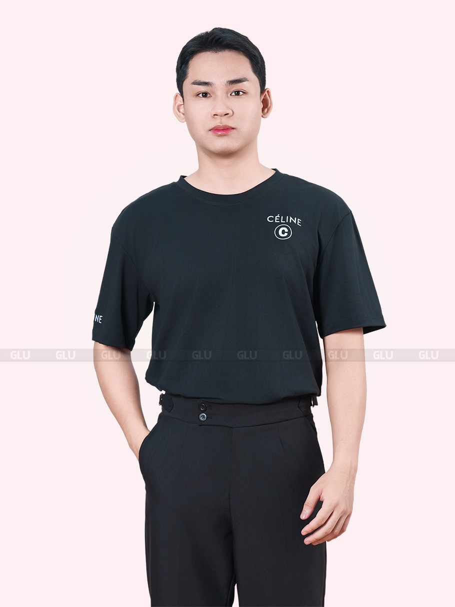 May áo thun đồng phục giá rẻ tại Ninh Hòa 4