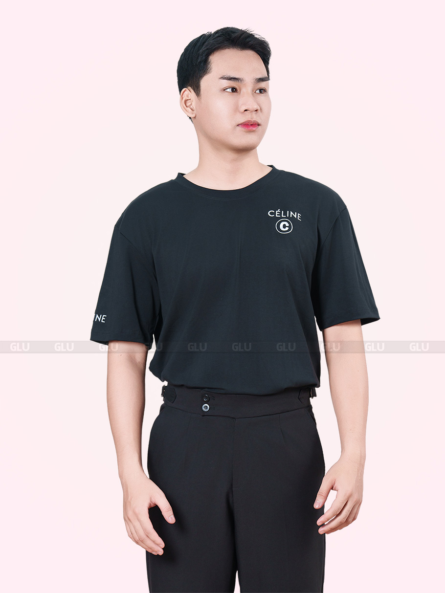 May áo thun đồng phục giá rẻ tại Ninh Hòa 5