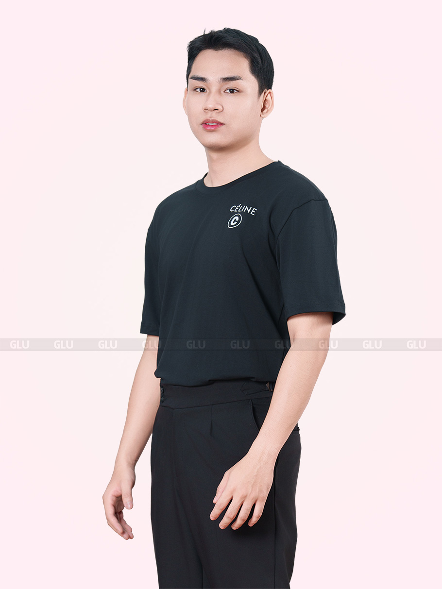 May áo thun đồng phục giá rẻ tại Ninh Hòa 8