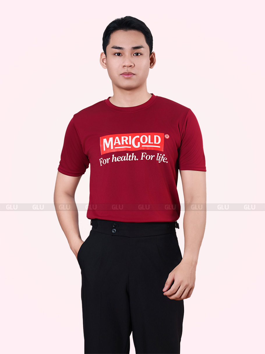 May áo thun đồng phục giá rẻ tại Phan Rang-Tháp Chàm 3