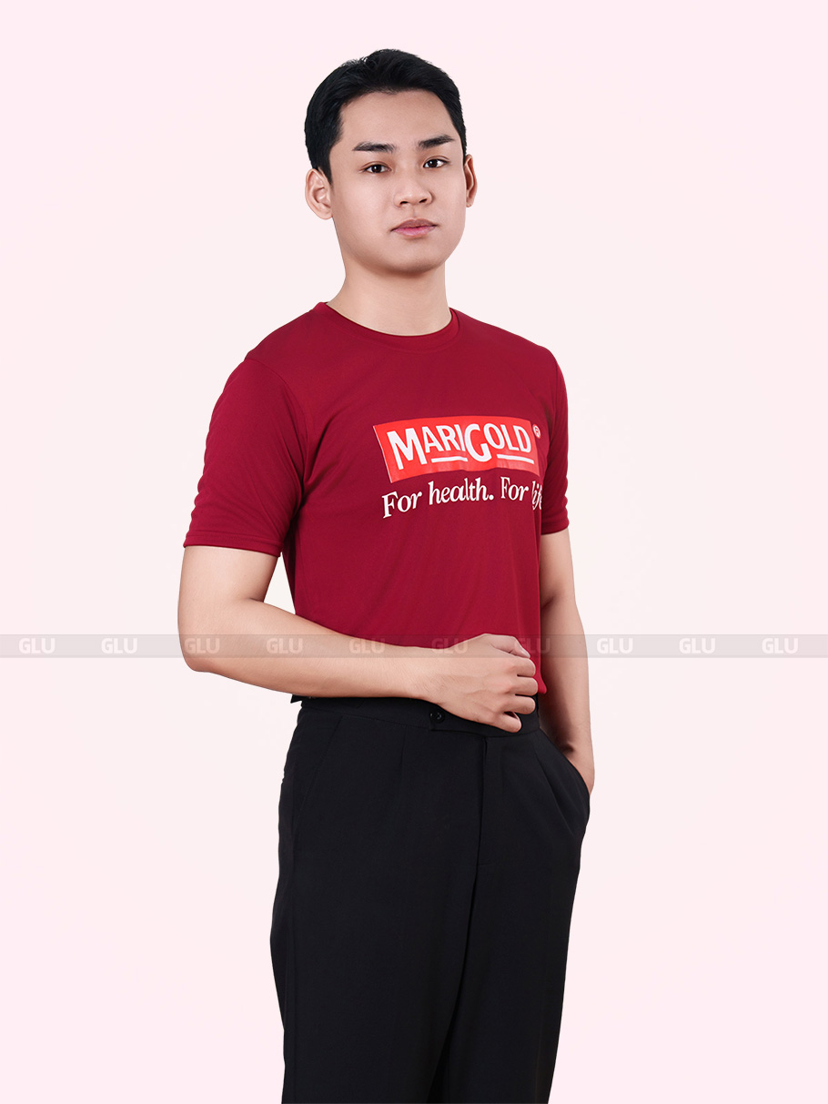 May áo thun đồng phục giá rẻ tại Phan Rang-Tháp Chàm 5