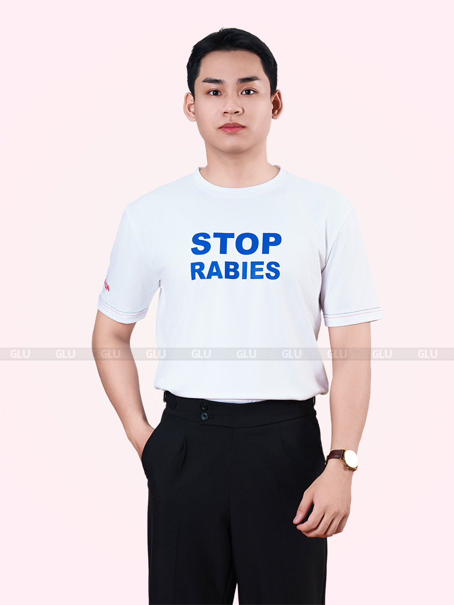 Xưởng in áo đồng phục rẻ tại Cam Ranh 6