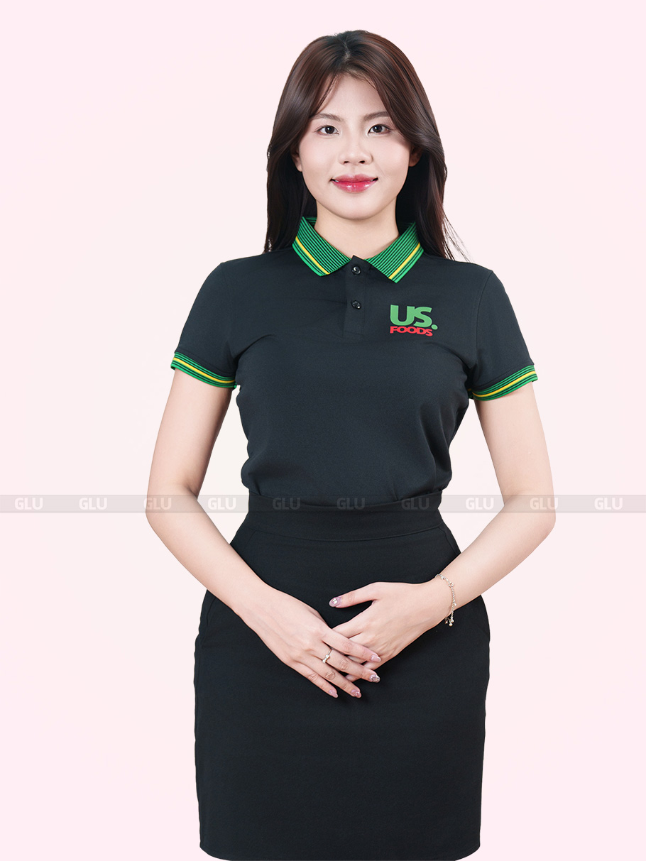 Xưởng in áo đồng phục rẻ tại Nha Trang 5