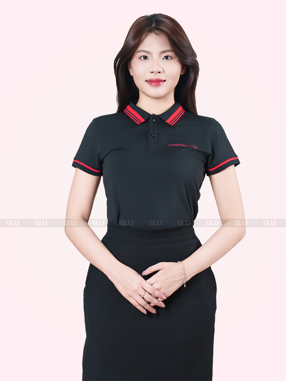 Xưởng in áo đồng phục rẻ tại Ninh Hòa 3