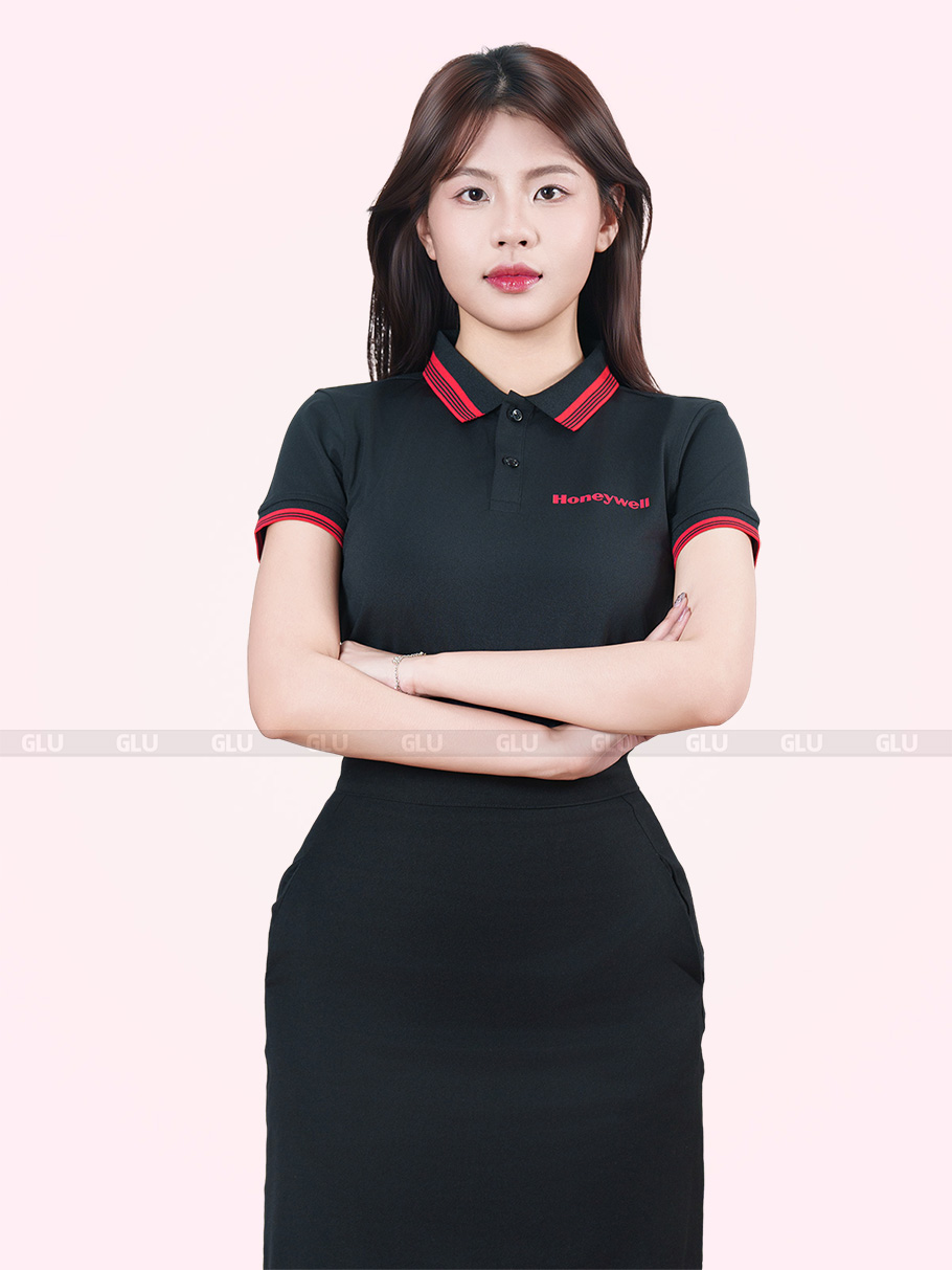 Xưởng in áo đồng phục rẻ tại Phan Rang-Tháp Chàm 5