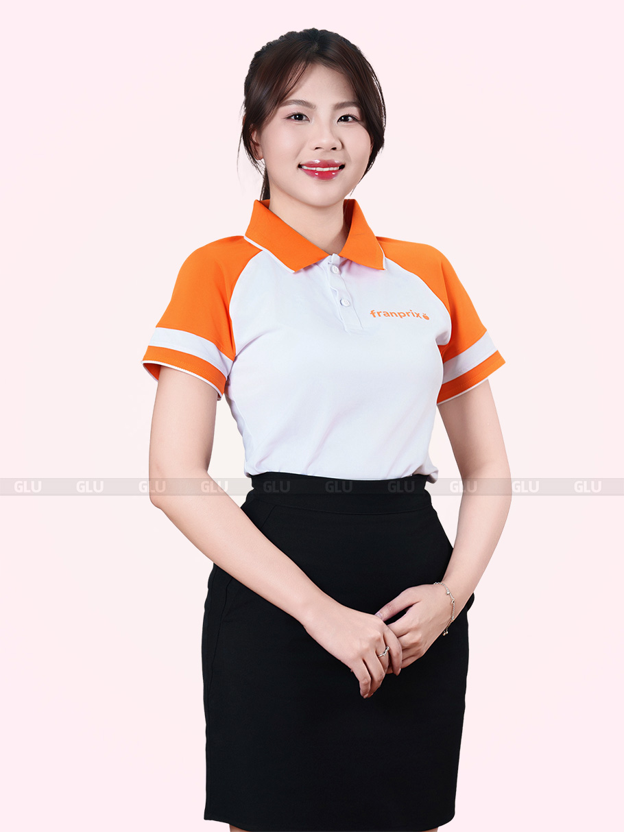 Xưởng may áo phông đồng phục tại Khánh Hòa 2