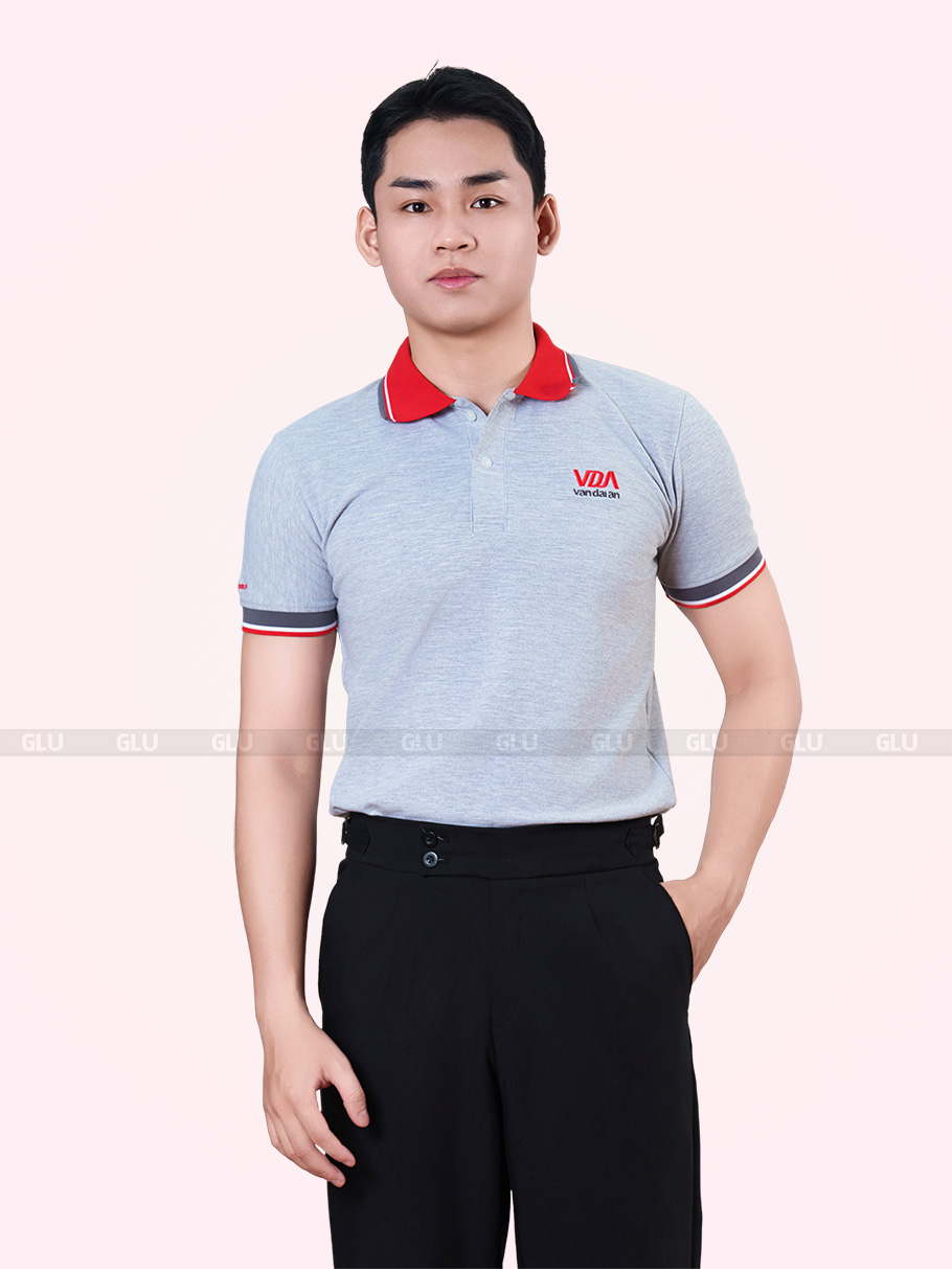 Xưởng may áo phông đồng phục tại Ninh Thuận 1