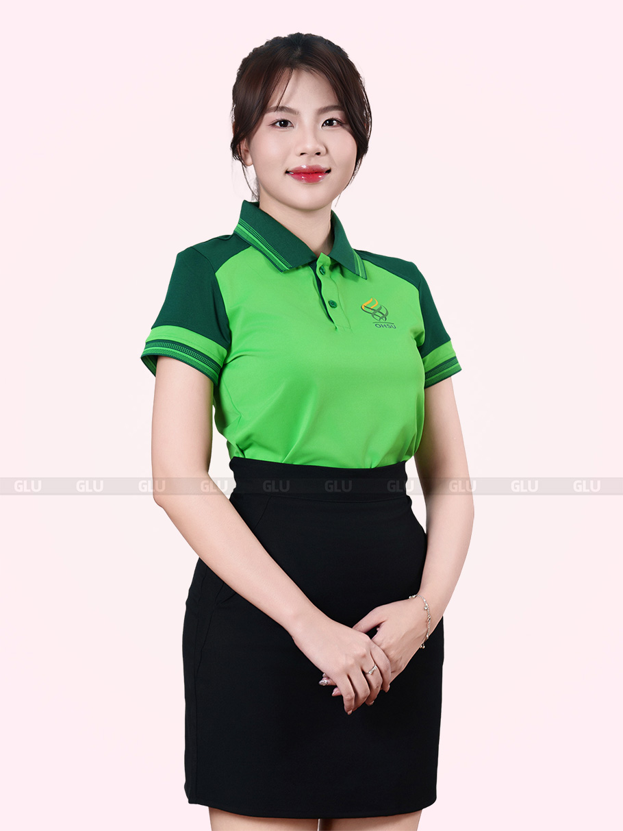 Xưởng may áo phông đồng phục tại Phan Rang-Tháp Chàm 1