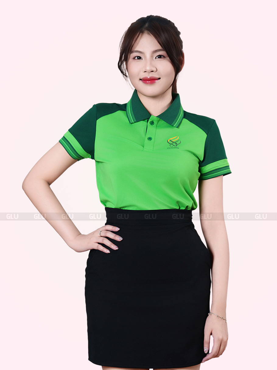 Xưởng may áo phông đồng phục tại Phan Rang-Tháp Chàm 3