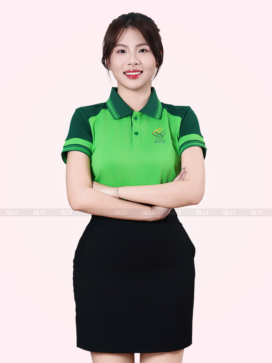 Xưởng may áo phông đồng phục tại Phan Rang-Tháp Chàm 7