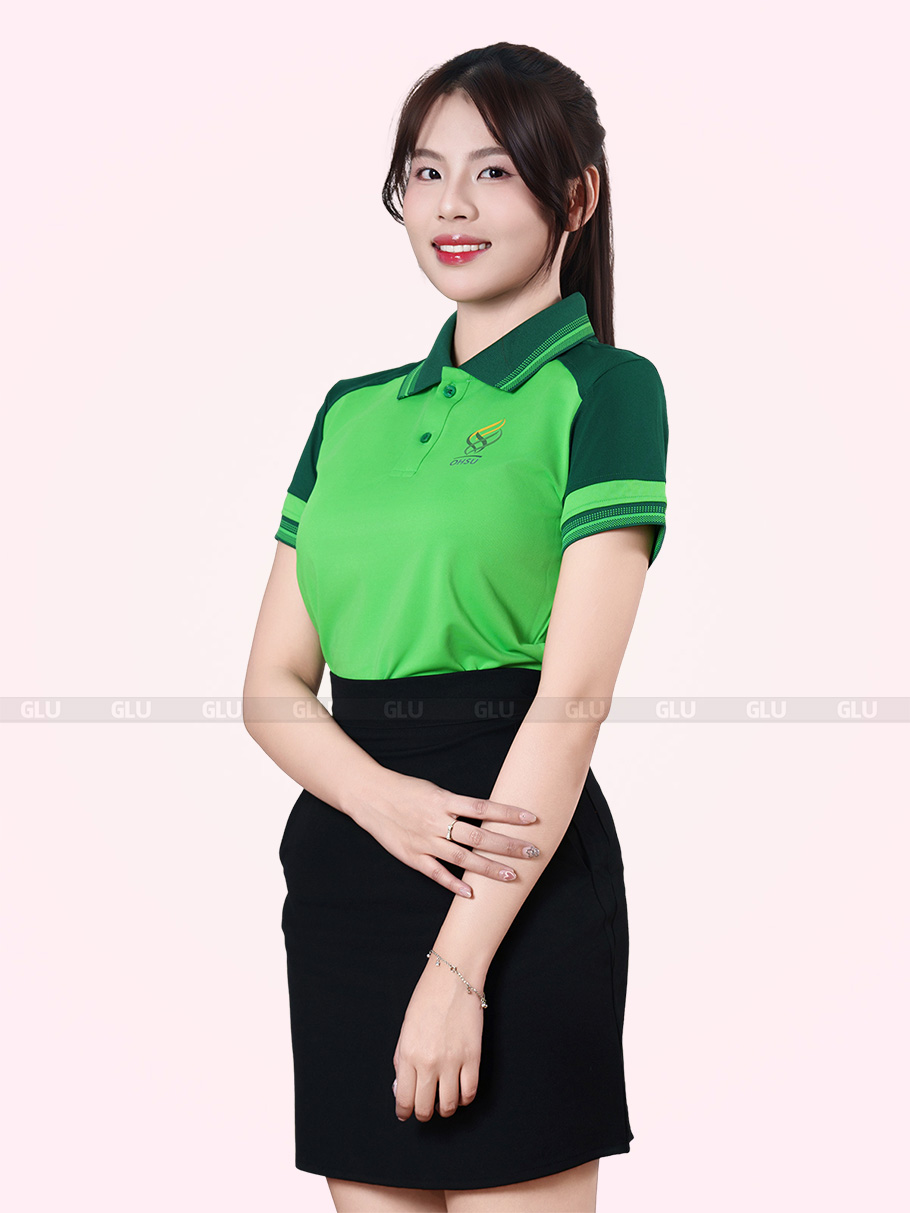 Xưởng may áo phông đồng phục tại Phan Rang-Tháp Chàm 8