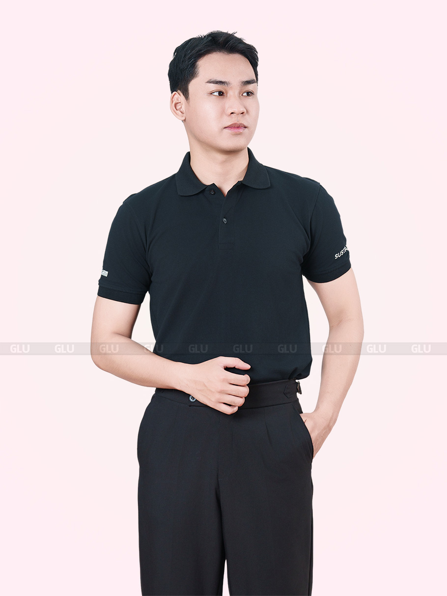 Xưởng may áo polo đồng phục tại Phan Rang-Tháp Chàm 3