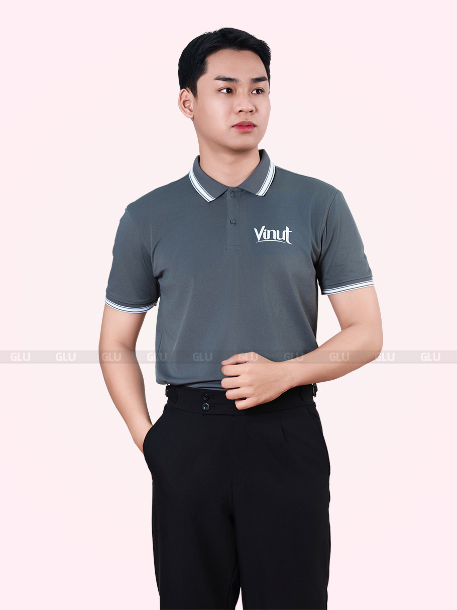 Xưởng may đồng phục áo thun tại Thành phố Cam Ranh 3