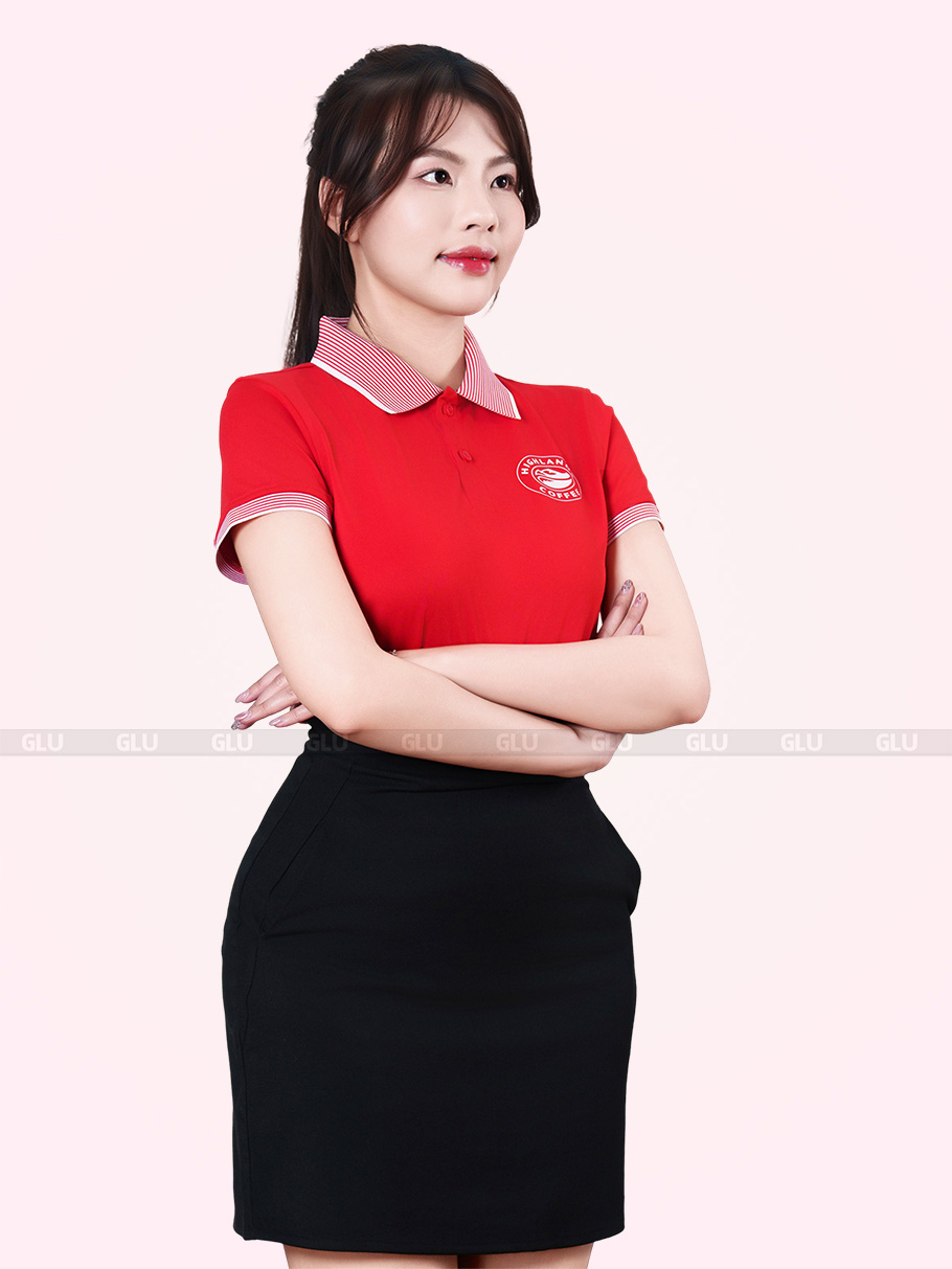 Xưởng may đồng phục áo thun tại Thành phố Phan Rang-Tháp Chàm 1